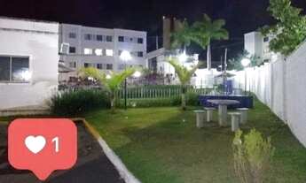 Imagem 4: Reserva Vila Natal