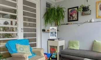 Imagem 2: Casa com 3 dormitórios à venda, 135 m² por R$ 855.000,00 - Vila Clementino - São Paulo/SP