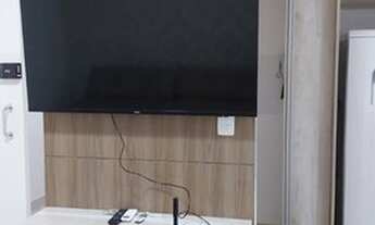 Imagem 3: Apartamento para venda com 64 metros quadrados com 2 quartos em Setor Bueno - Goiânia - GO