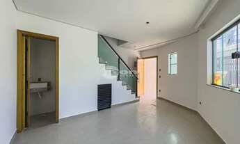 Imagem 7: SANTO ANDRé - Casa Padrão - Vila Curuçá