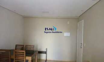 Imagem 3: Apartamento de 2 Dormitórios a Venda no Condomínio Visione Residence