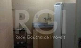 Imagem 4: Apartamento 2 dormitórios, Cristal, Porto Alegre