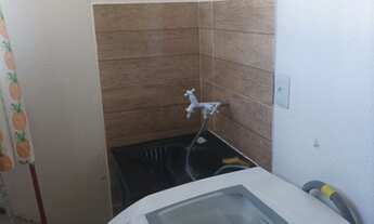 Imagem 7: Alugo apartamento mobiliado- Camaçari - BA