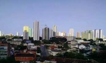 Imagem 6: Jean Charles / Encruzilhada: Prox ao Mercado, lazer completo, 71m, 3 quartos, suite, vista