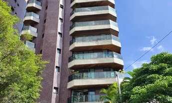 Imagem: Apartamento 4 dormitórios para locação