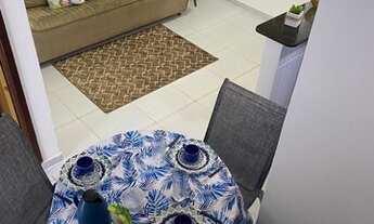 Imagem 4: Duplex em ponta de campina Mobiliado