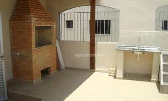 Imagem: Cobertura com 2 dormitórios à venda