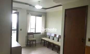 Imagem 5: Apartamento com 3 dormitórios, 98 m² - venda por R$ 680.000,00 ou aluguel por R$ 4.067,44