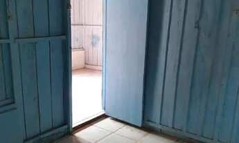 Imagem 3: Aluguel Casa Madeira Monte Castelo