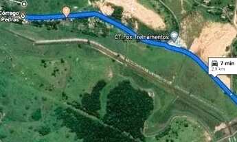 Imagem: Terreno Loteamento em Virgem Santa - Macaé