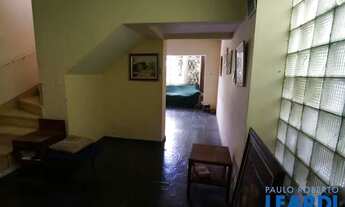 Imagem 7: CASA ASSOBRADADA - VILA NOVA CONCEIÇÃO - SP