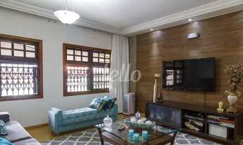 Imagem: São Paulo - Casa Padrão - Vila Prudente