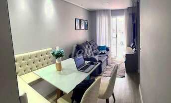 Imagem: São Paulo - Apartamento Padrão - Vila