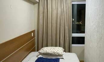 Imagem 4: Flat Saint Moritz