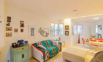 Imagem 3: Apartamento Venda 2 Dormitórios - 118 m² Brooklin