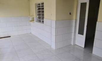 Imagem: CASA NA GUANABARA