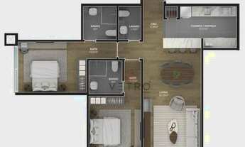 Imagem 6: Apartamento no Centro de Gramado!