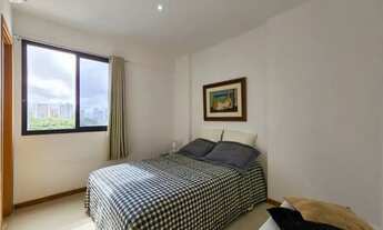 Imagem 12: Pituba, Mansão Artur de Sá Menezes, 4/4 2 Suítes, Nascente, Varanda Gourmet, 2 Vagas de Ga