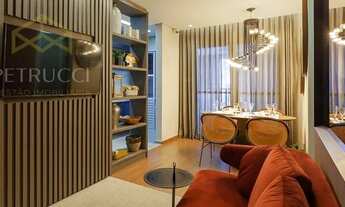 Imagem 5: Apartamento - Jardim Amanda I - Hortolândia