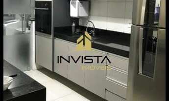 Imagem 5: Ed. Lá Vie - 3 dormitórios 1 suite - lazer completo, Monte Castelo