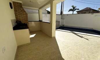 Imagem 5: Casa com piscina, Balneário Flórida, Praia Grande