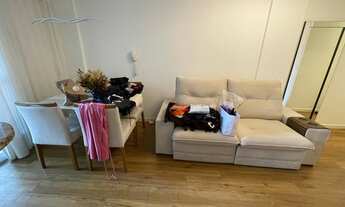 Imagem 4: Charmoso flat Lagoa/JB