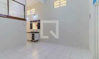 Imagem 5: Apartamento para Aluguel - Socorro, 1 Quarto, 25 m2