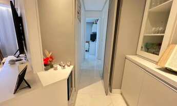 Imagem 4: Apartamento para venda com 150 metros quadrados com 3 quartos cobertura