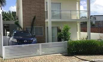 Imagem 1: Linda casa Condomínio Amsterdam