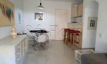 Imagem 5: Saint Patrick disponível para locação com 1 dorm próximo da Avenida Santo Amaro