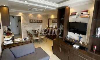 Imagem 2: São Paulo - Apartamento Padrão - Ipiranga