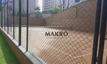 Imagem 6: Apartamento com 4 quartos à venda, 178 m² por R$ 1.990.000 - Belvedere - Belo Horizonte/MG