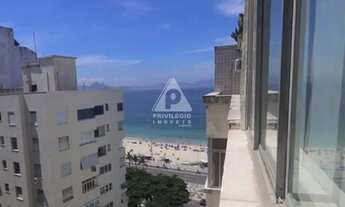Imagem 3: Apartamento à venda, 3 quartos, 1 vaga, Copacabana - RIO DE JANEIRO/RJ