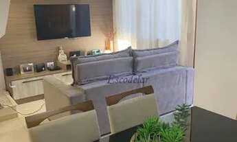 Imagem 2: Casa com 2 dormitórios à venda, 69 m² por R$ 530.000,00 - Tucuruvi - São Paulo/SP