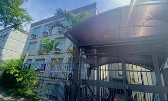 Imagem: Apartamento em São João