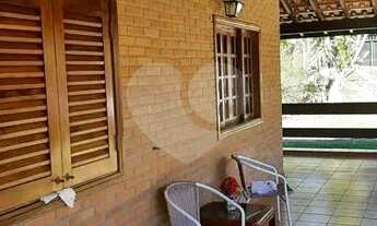 Imagem 2: Belíssima "Chácara" em Louveira/SP