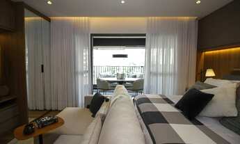 Imagem 3: São Paulo - Kitchenette/Studio - Jardins