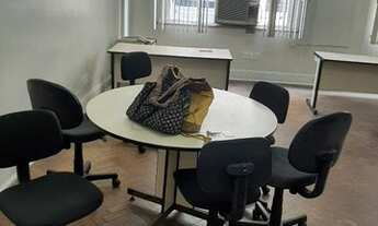 Imagem 7: Sala Comercial na melhor localização do Centro/RJ