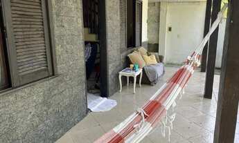 Imagem 4: Temporada - Casa mobiliada (6 quartos) - 1 minuto da praia - Praia Grande ( Mangaratiba