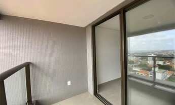 Imagem 5: Excelente apartamento para locação, com 74m², 3 quartos sendo 1 suíte, no bairro de Tambau