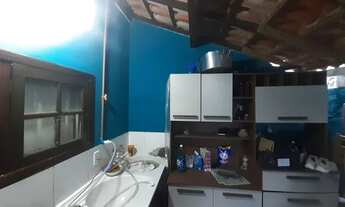 Imagem 5: Casa para Venda em Maricá, BARROCO, 2 dormitórios, 1 banheiro, 4 vagas