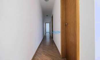 Imagem 5: Apartamento com 3 dormitórios à venda, 88 m² - Vila Bastos - Santo André/SP