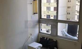 Imagem 6: Oportunidade!!! Open House Vende - 2 Salas e 2 Vagas no Trade Center!