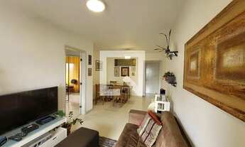 Imagem 3: Apartamento para Aluguel - Bosque da Saúde, 2 Quartos, 67 m2