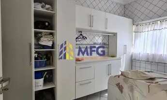 Imagem 6: Condomínio Residencial Granja Olga fase III