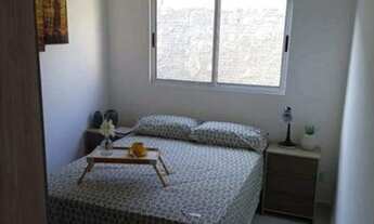 Imagem 3: Apartamento para venda possui 140 metros quadrados com 2 quartos em Terra Firme - Belém