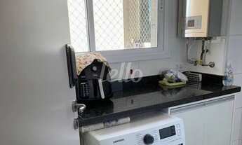 Imagem 5: São Paulo - Apartamento Padrão - Santana