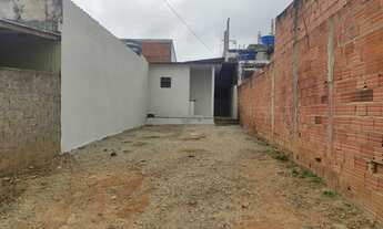 Imagem 6: Casa para venda possui 45 metros quadrados com 1 quarto em Jardim Nilton Torres - Sorocab