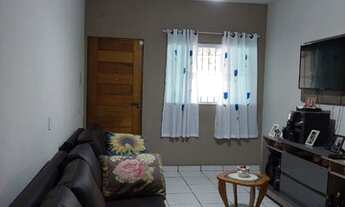 Imagem 2: Vende ou troca Casa com 2 dormitórios