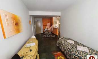 Imagem 3: Apartamento (tipo - padrao) 1 dormitórios, cozinha planejada, em condomínio fechado